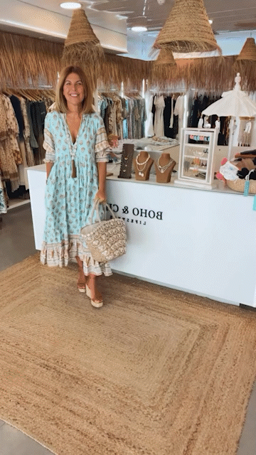 Elena™ | Radiant Elegance for Breezy Spring Days
