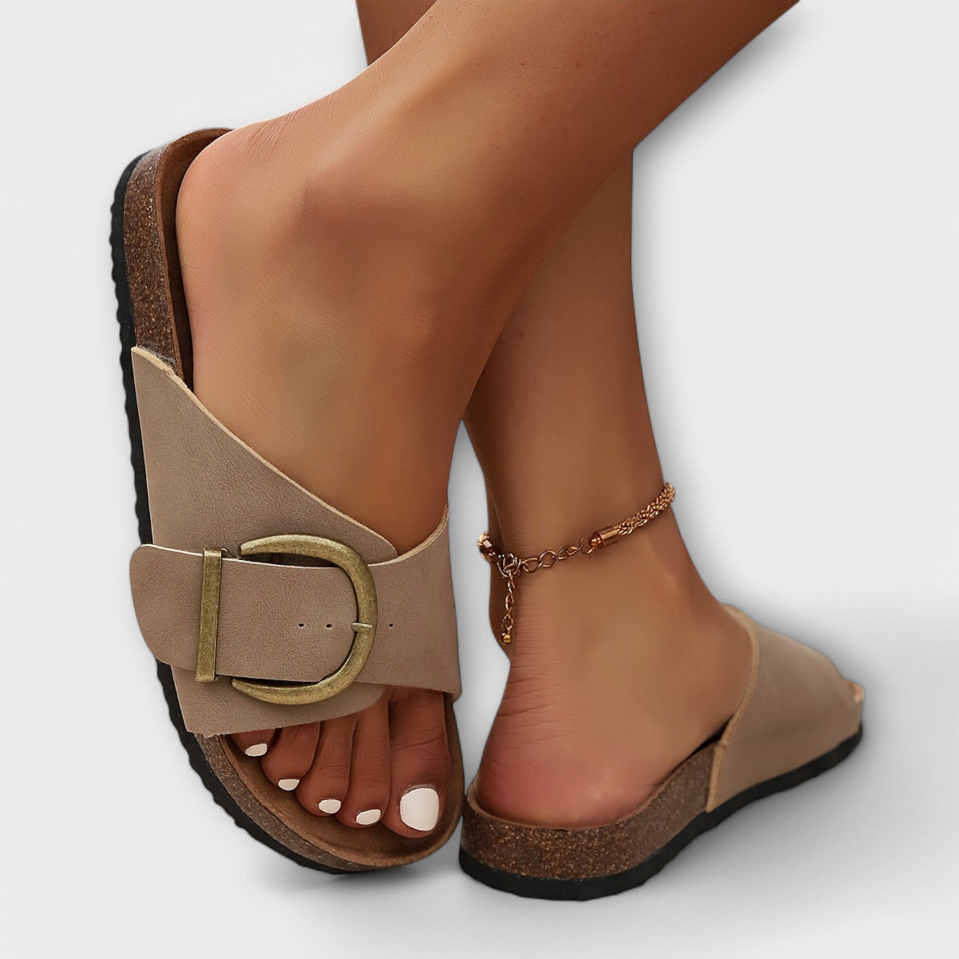 Joanna™ |  Every Step