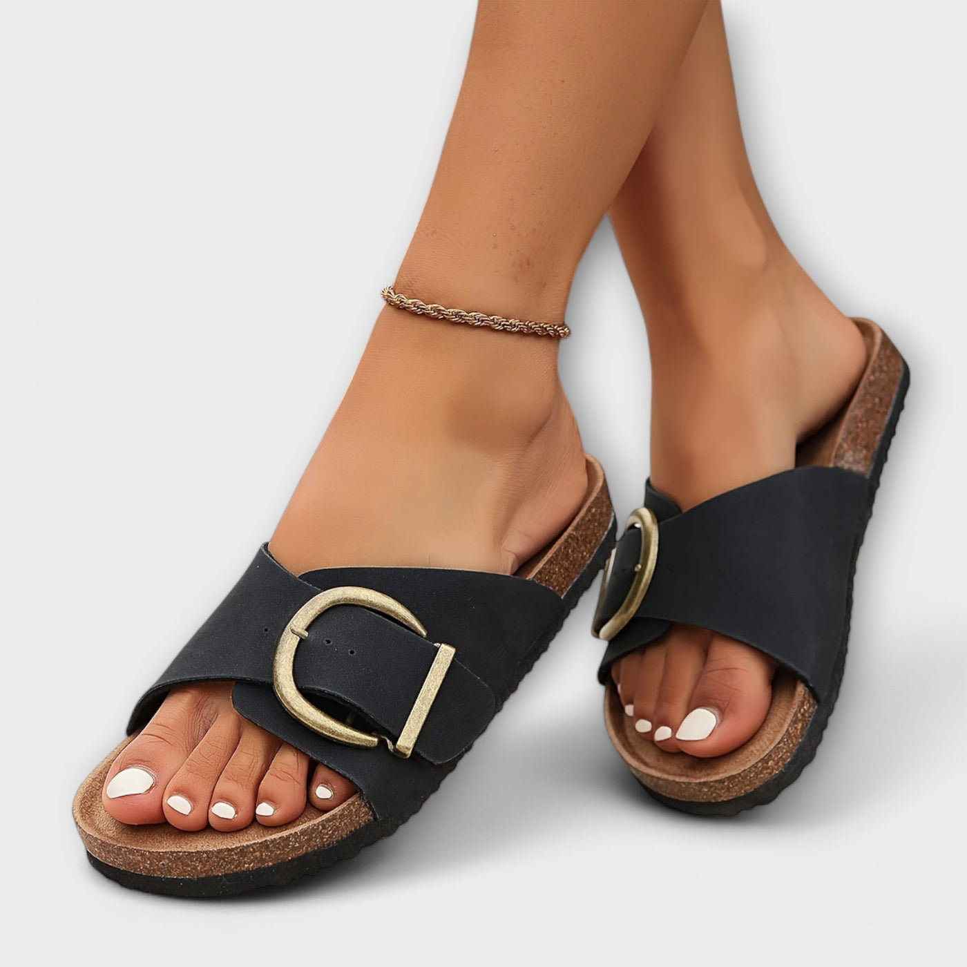Joanna™ |  Every Step