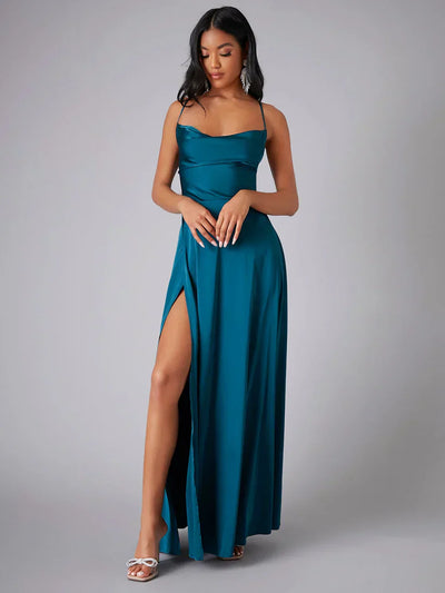 Astrid™ | Sleeveless  Dress