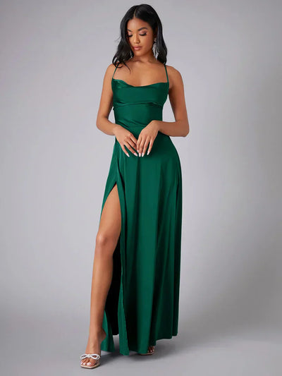 Astrid™ | Sleeveless  Dress