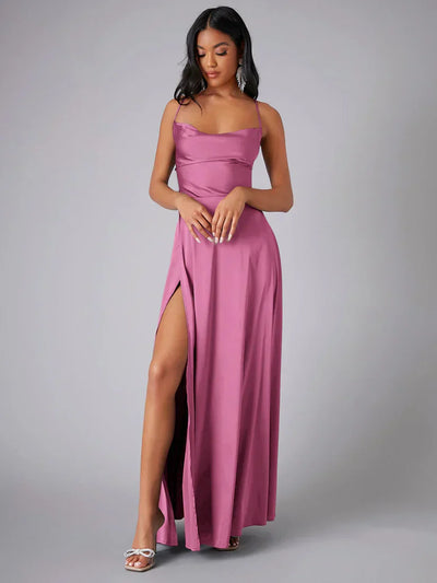 Astrid™ | Sleeveless  Dress