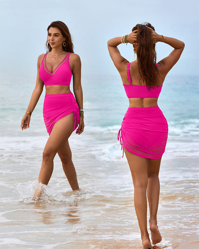 Sophia™ |  Bikini Set