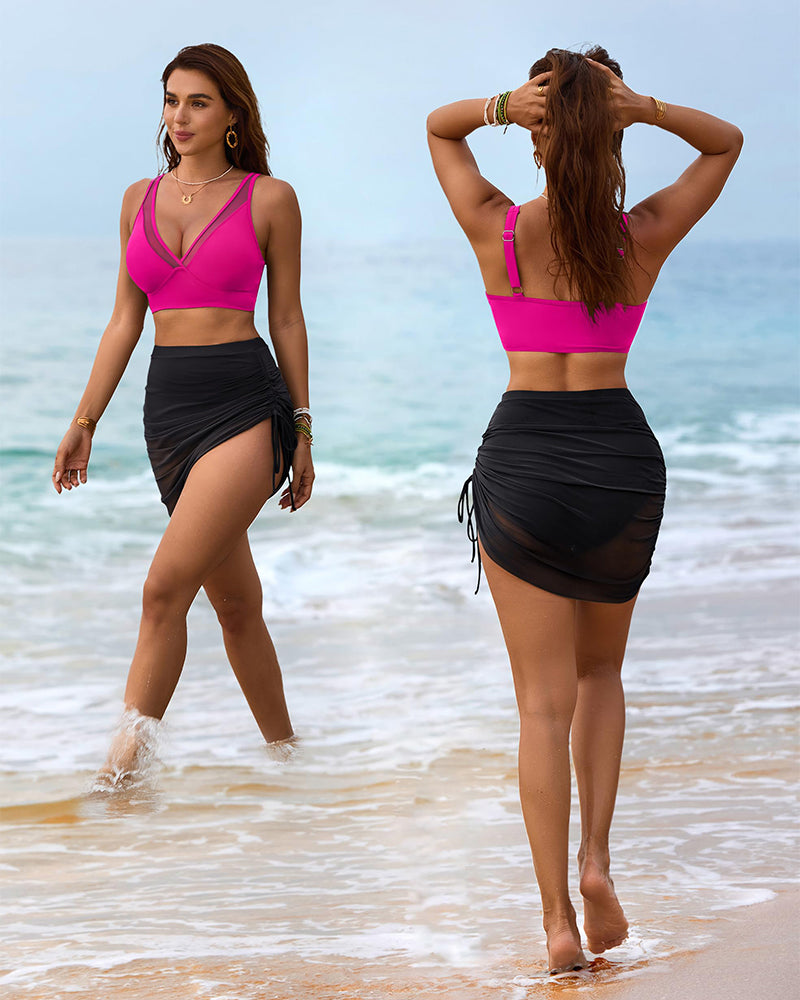 Sophia™ |  Bikini Set