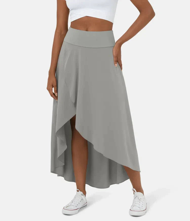 Fraya™ | Flowing High-Waist