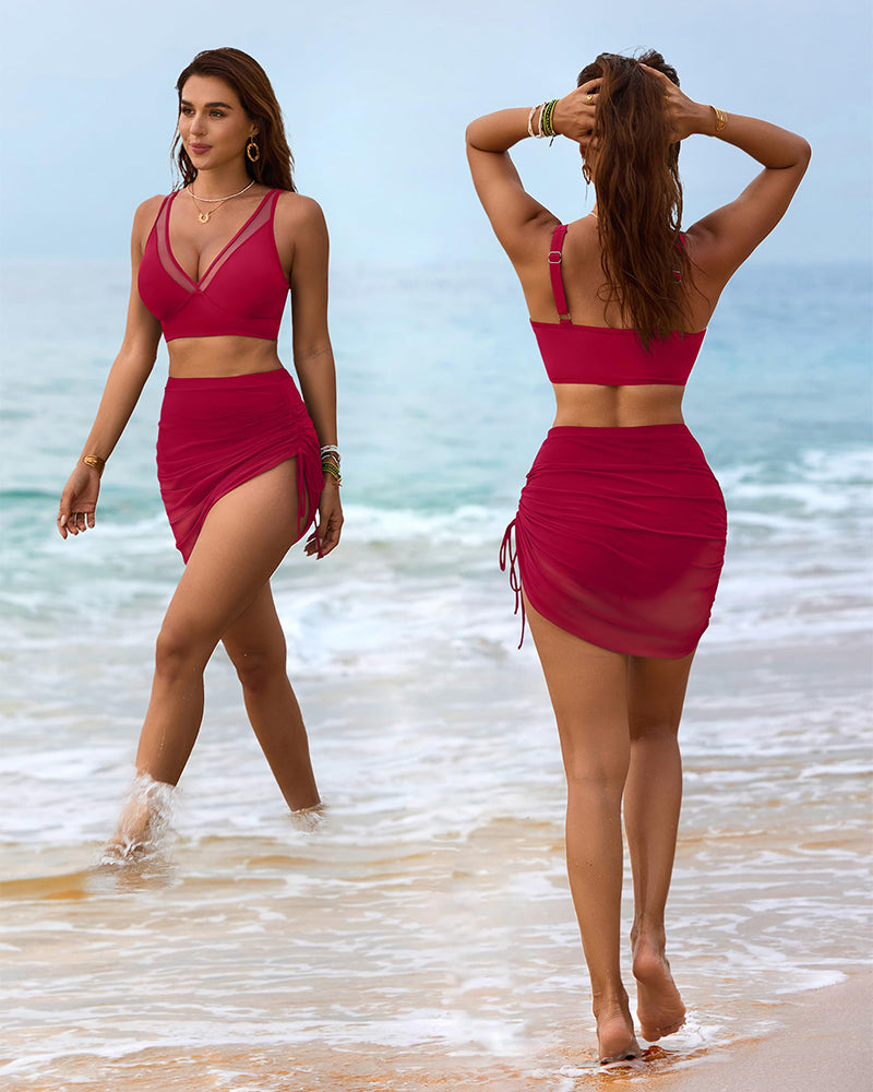 Sophia™ |  Bikini Set