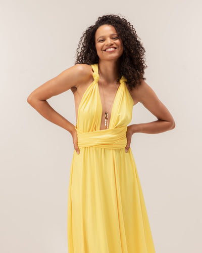 Ava™ | Elegant Dress