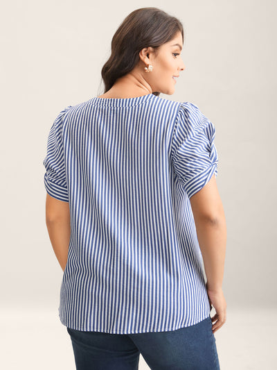 Sophia™ | Stripes Blouse