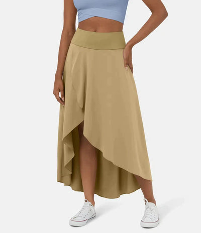 Fraya™ | Flowing High-Waist