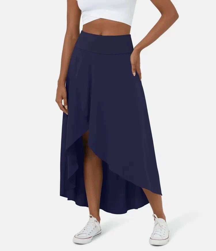 Fraya™ | Flowing High-Waist