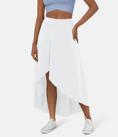 Fraya™ | Flowing High-Waist
