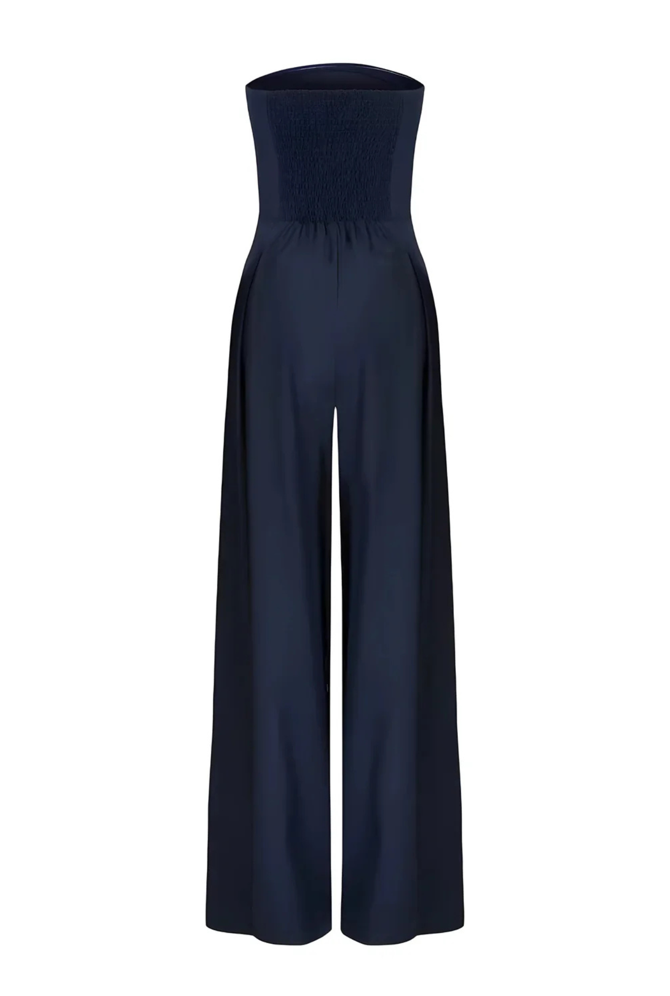 Sophia™ | Strapless Jumpsuit