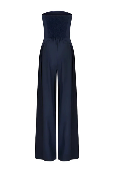 Sophia™ | Strapless Jumpsuit