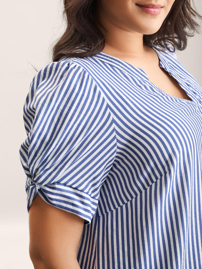 Sophia™ | Stripes Blouse