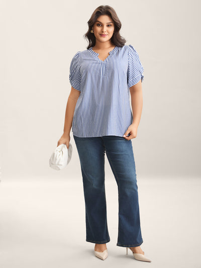 Sophia™ | Stripes Blouse