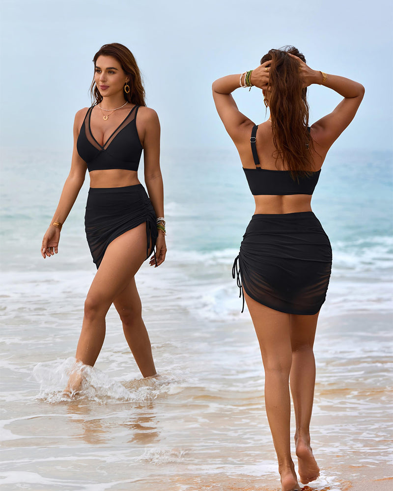 Sophia™ |  Bikini Set