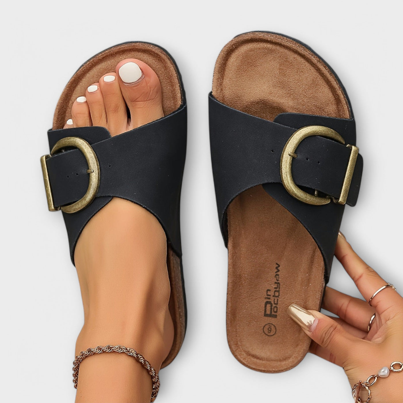 Joanna™ |  Every Step