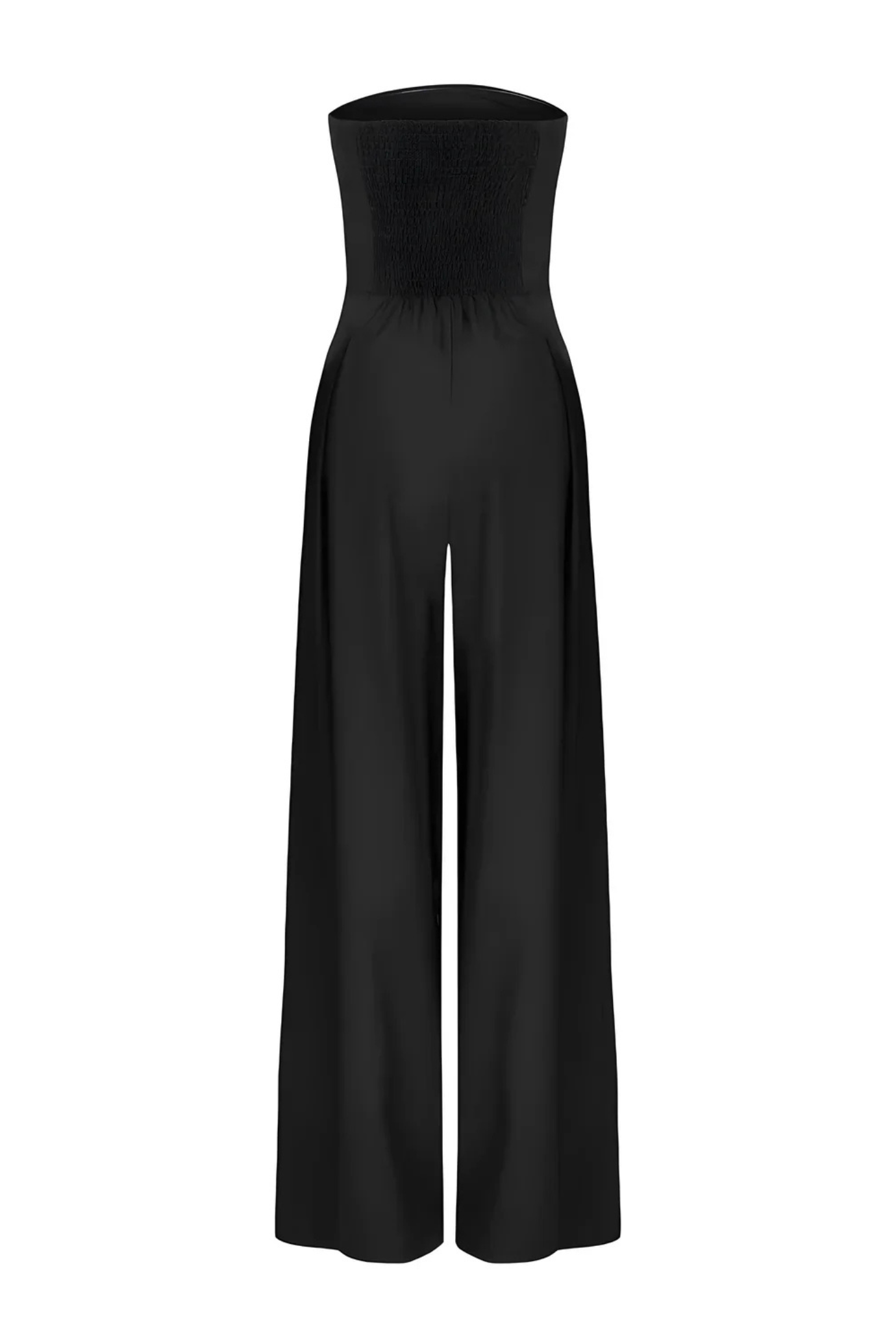 Sophia™ | Strapless Jumpsuit