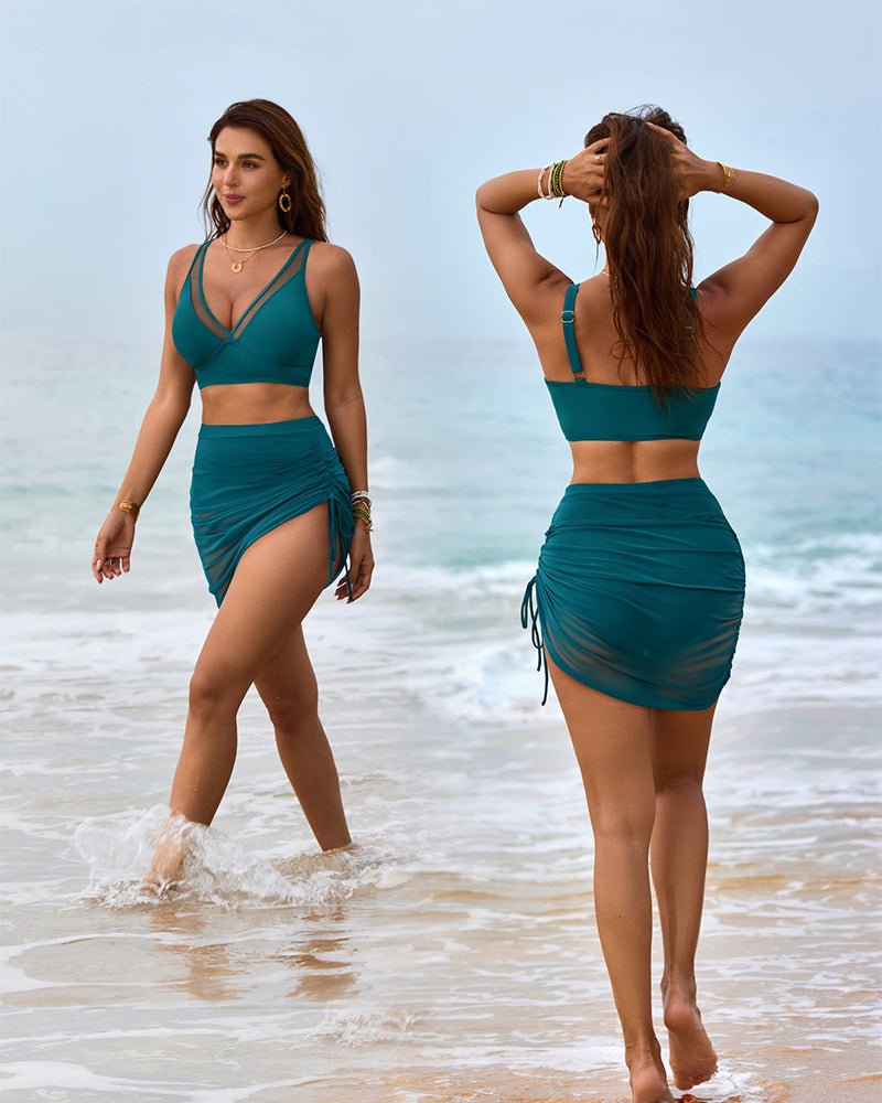 Sophia™ |  Bikini Set