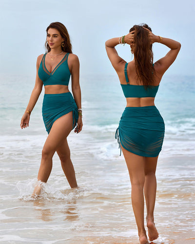 Sophia™ |  Bikini Set