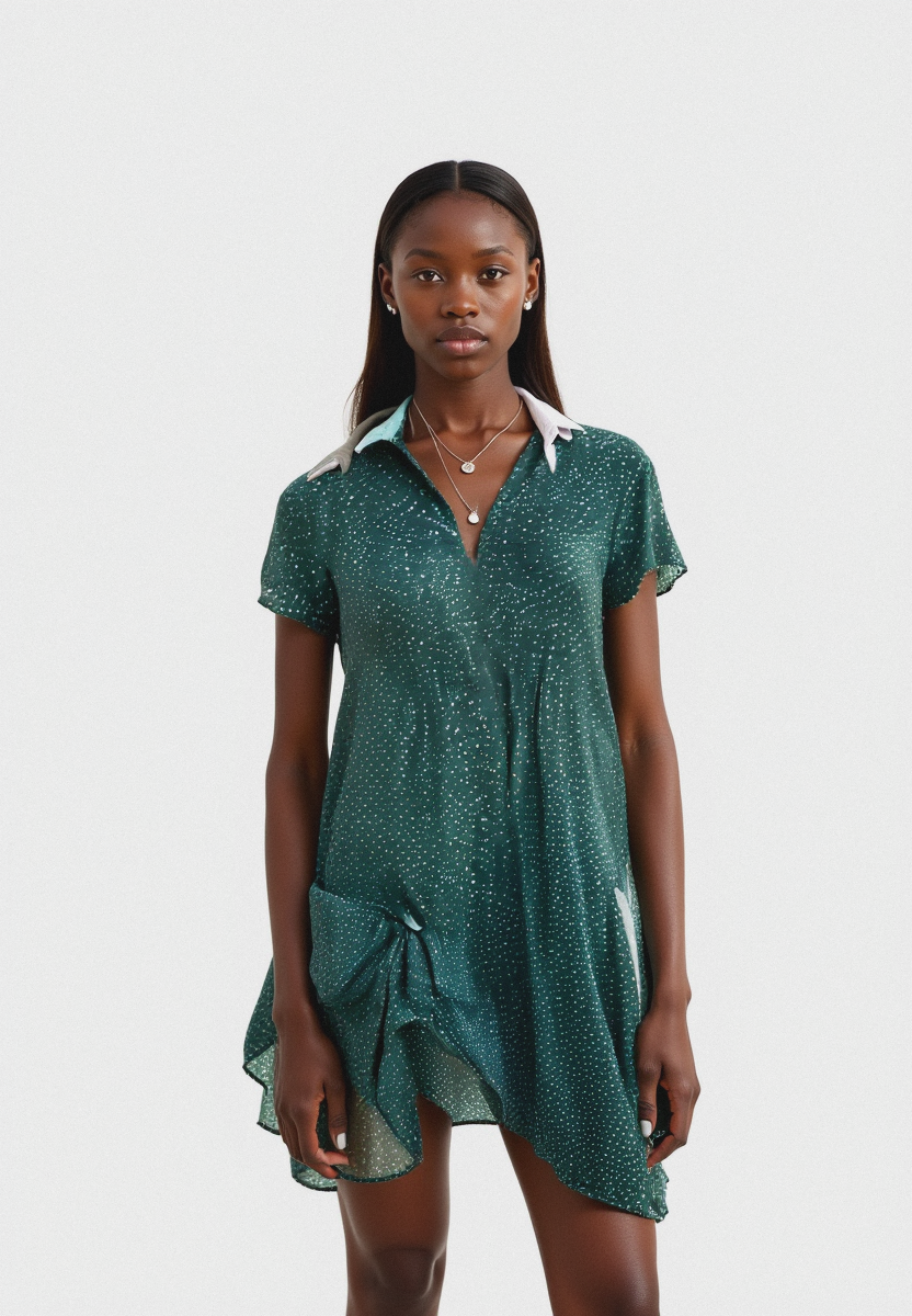 Vittoria™ |Dress That Moves With You