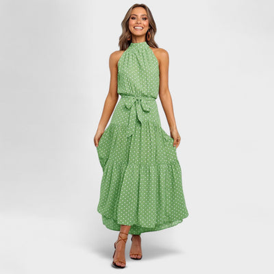 Isabella™ | Flowing Maxi Dress