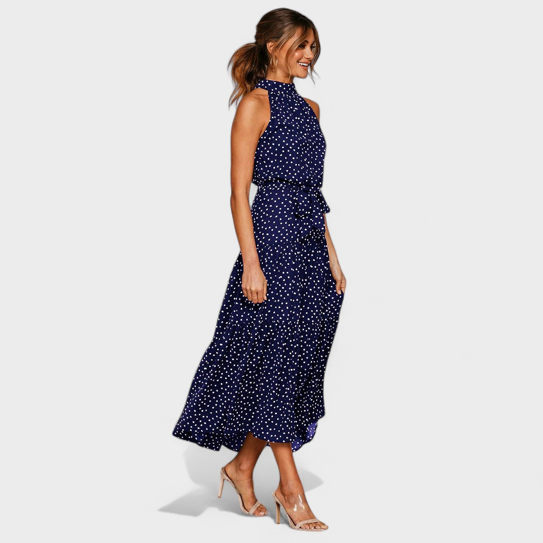 Isabella™ | Flowing Maxi Dress