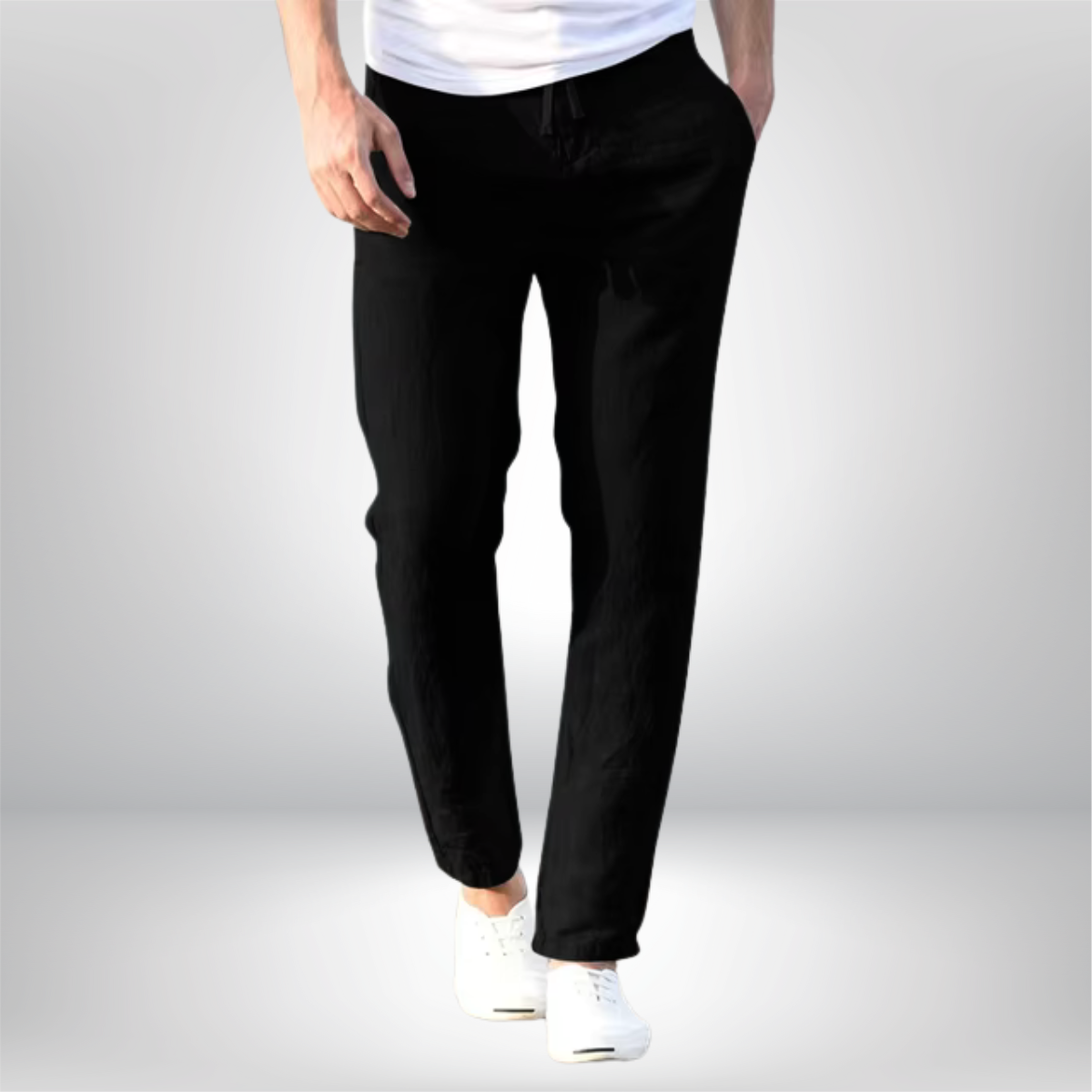 Tommi™ | The Perfect Pants for Every Occasion