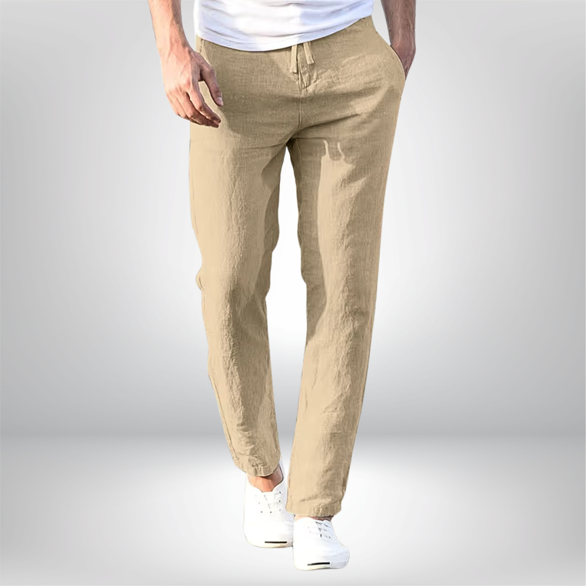 Tommi™ | The Perfect Pants for Every Occasion