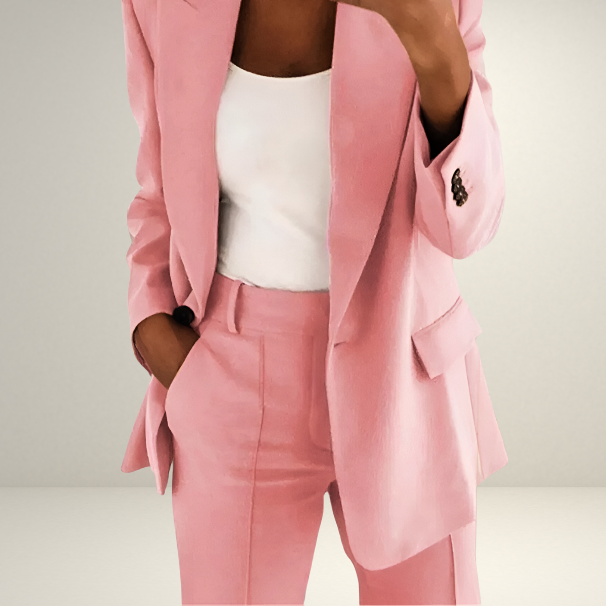 Amora™ | Casual Set