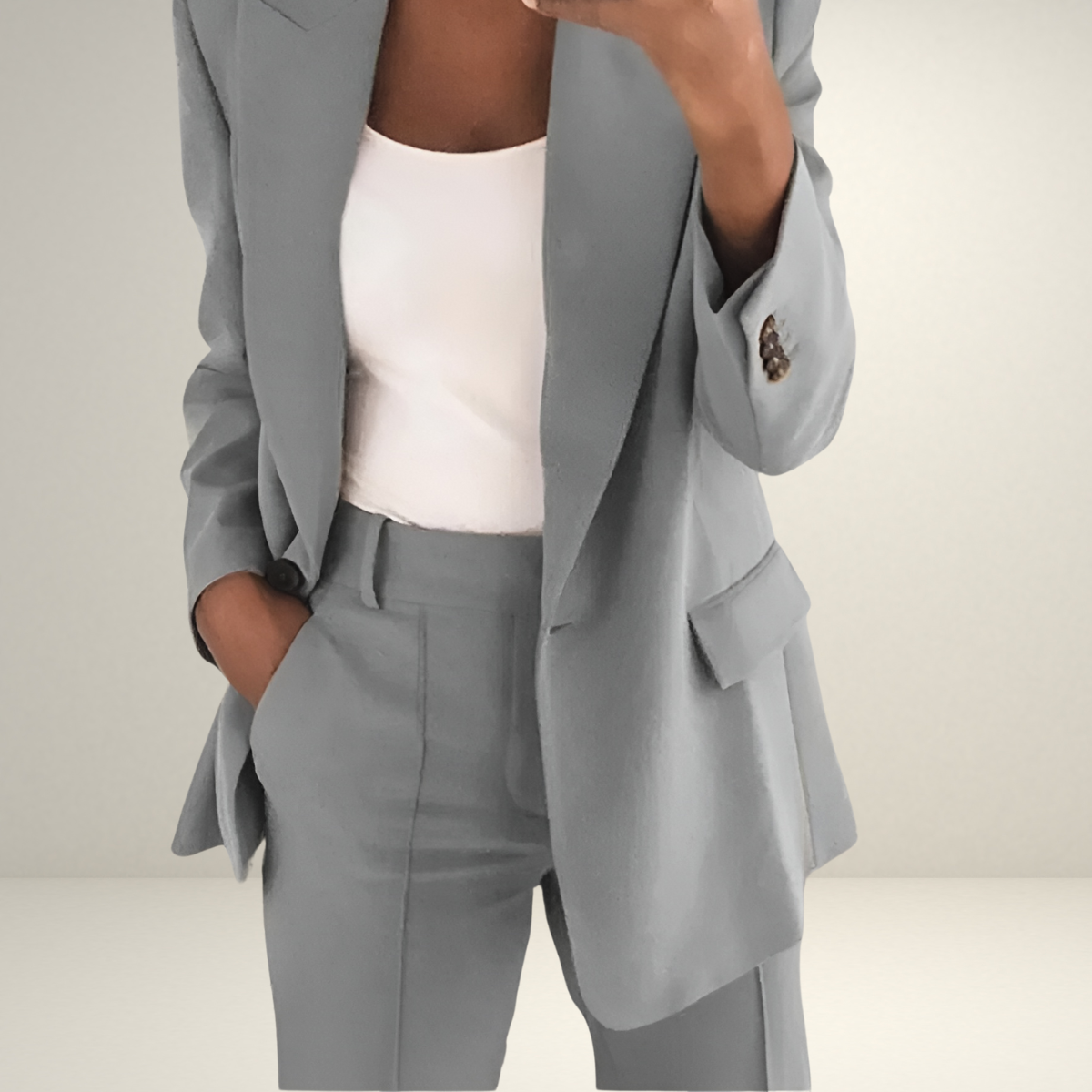 Amora™ | Casual Set