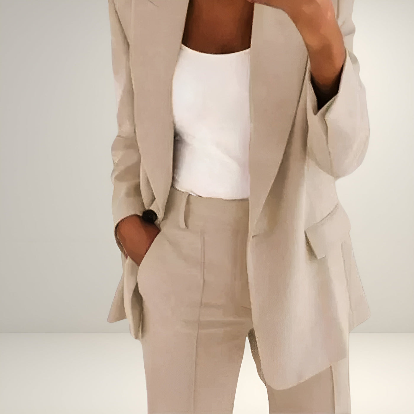 Amora™ | Casual Set