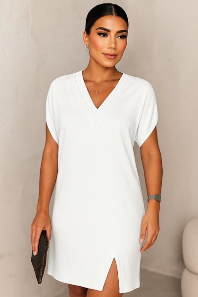 Lea™ | Flowing Elegance Dress