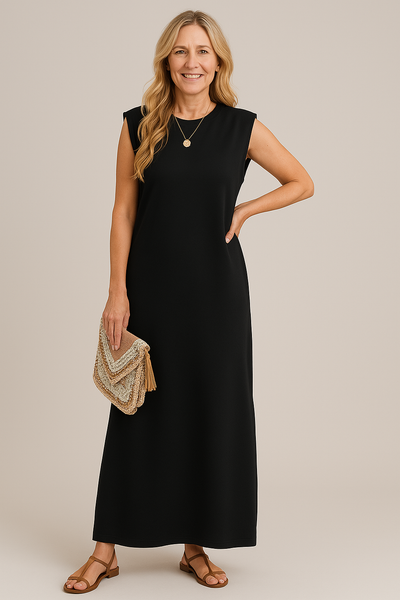Sara™ |  Maxi Dress