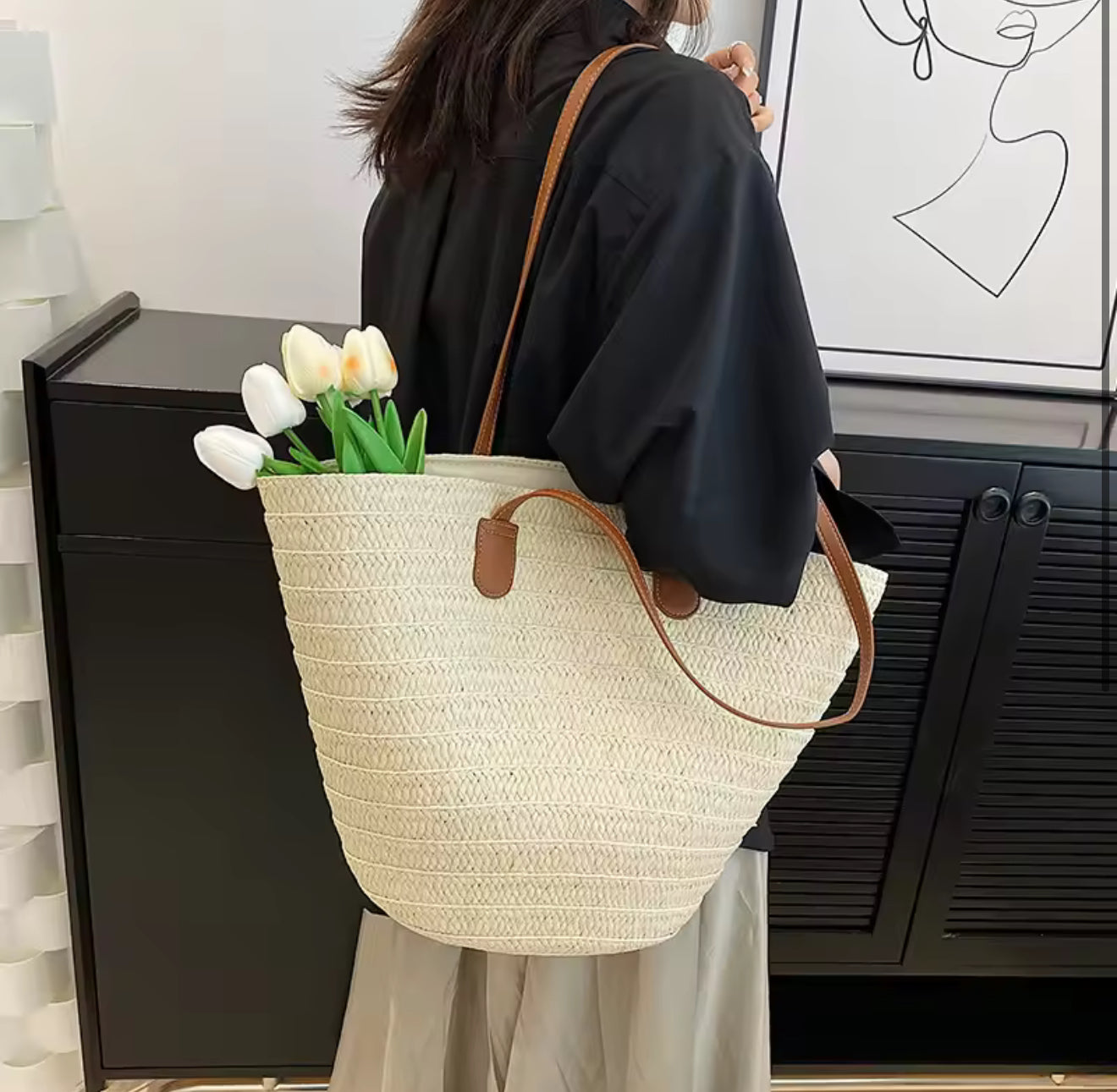 Capri™ | Handwoven