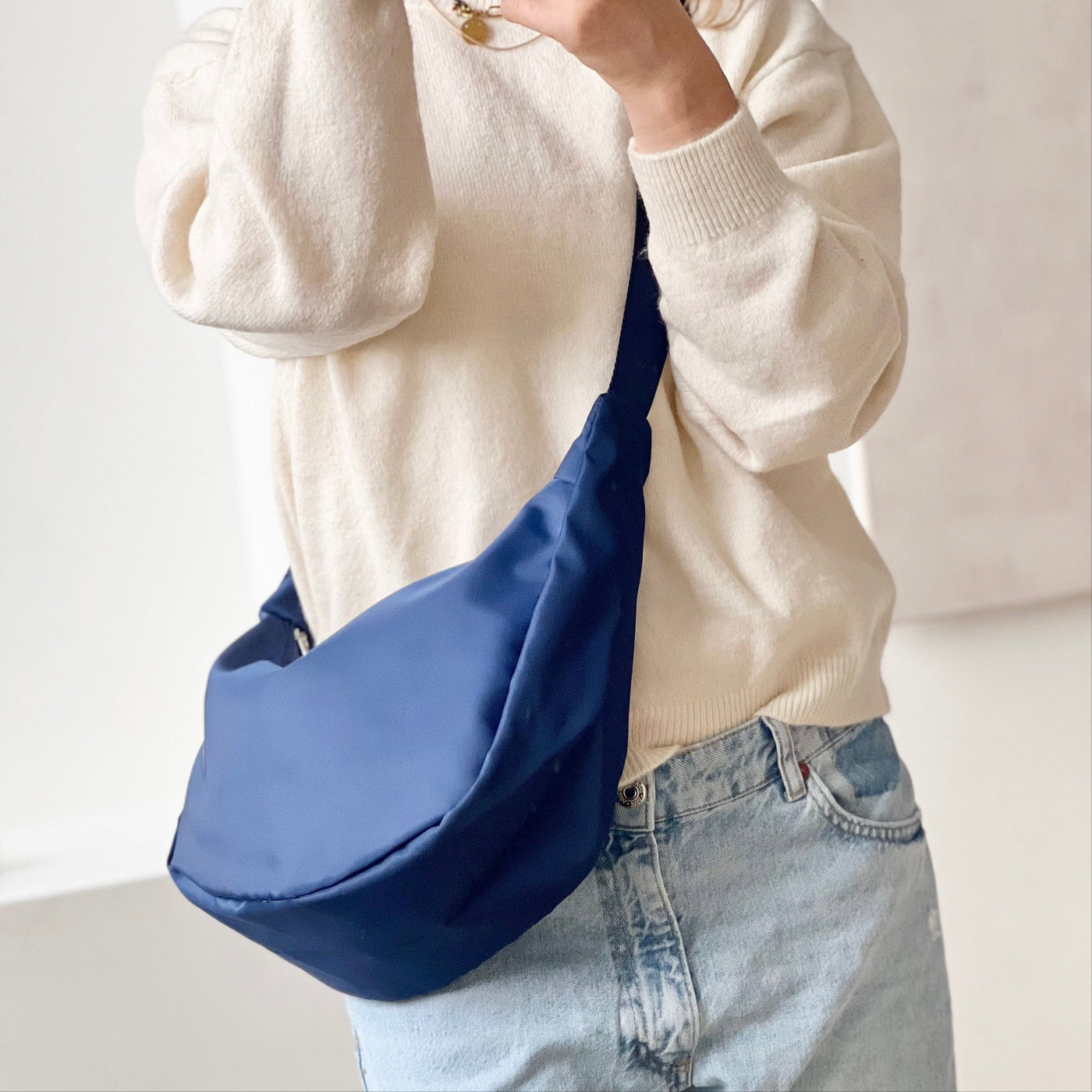 Luna™ | Effortless Style