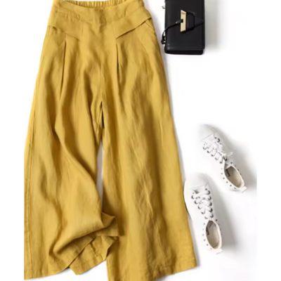 Lina™ | Relaxed Pants