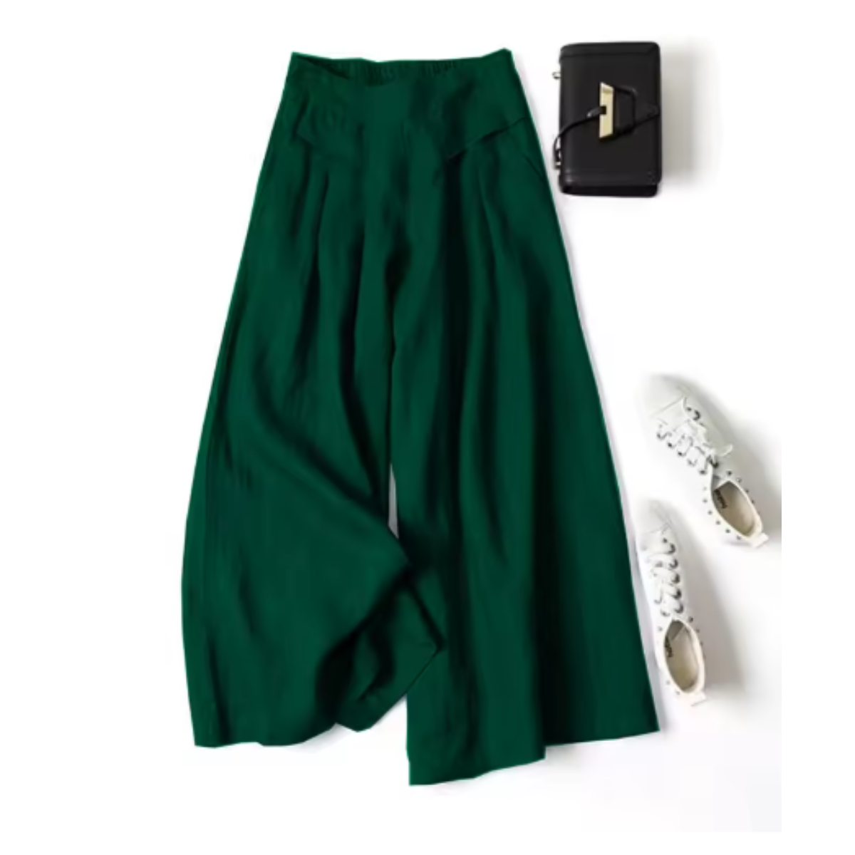 Lina™ | Relaxed Pants