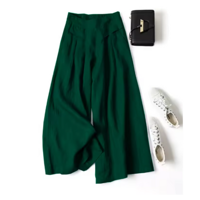 Lina™ | Relaxed Pants
