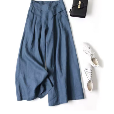 Lina™ | Relaxed Pants
