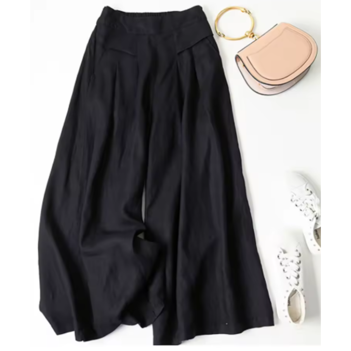 Lina™ | Relaxed Pants