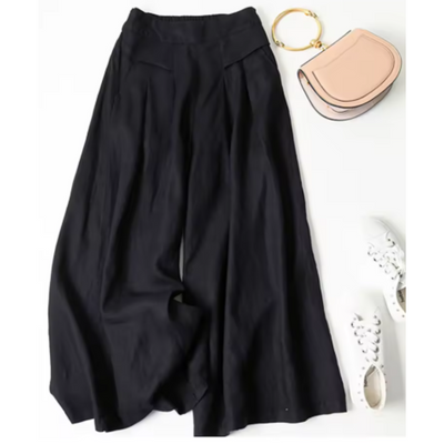 Lina™ | Relaxed Pants