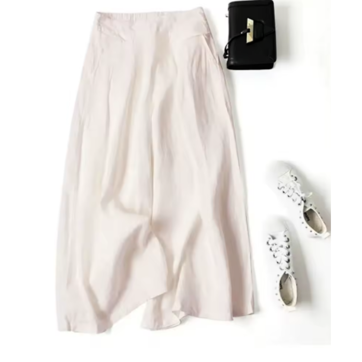 Lina™ | Relaxed Pants