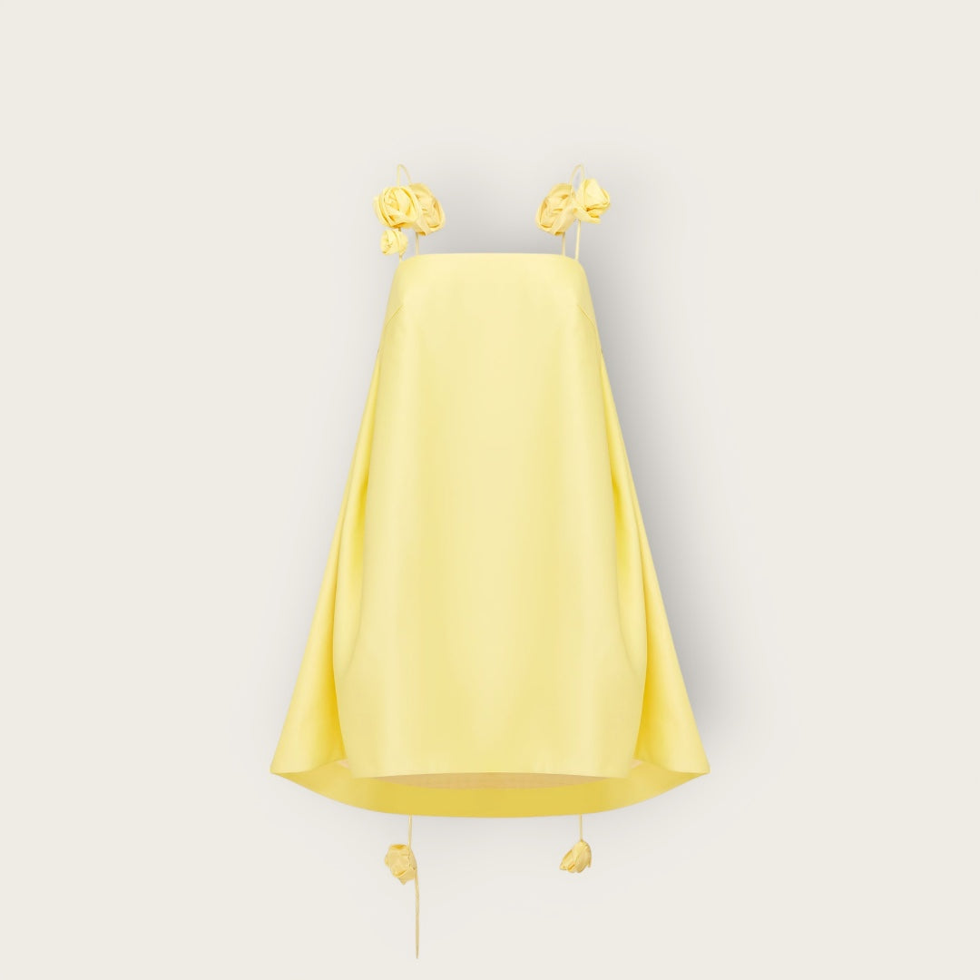 Lina™ | Sun Blossom Dress