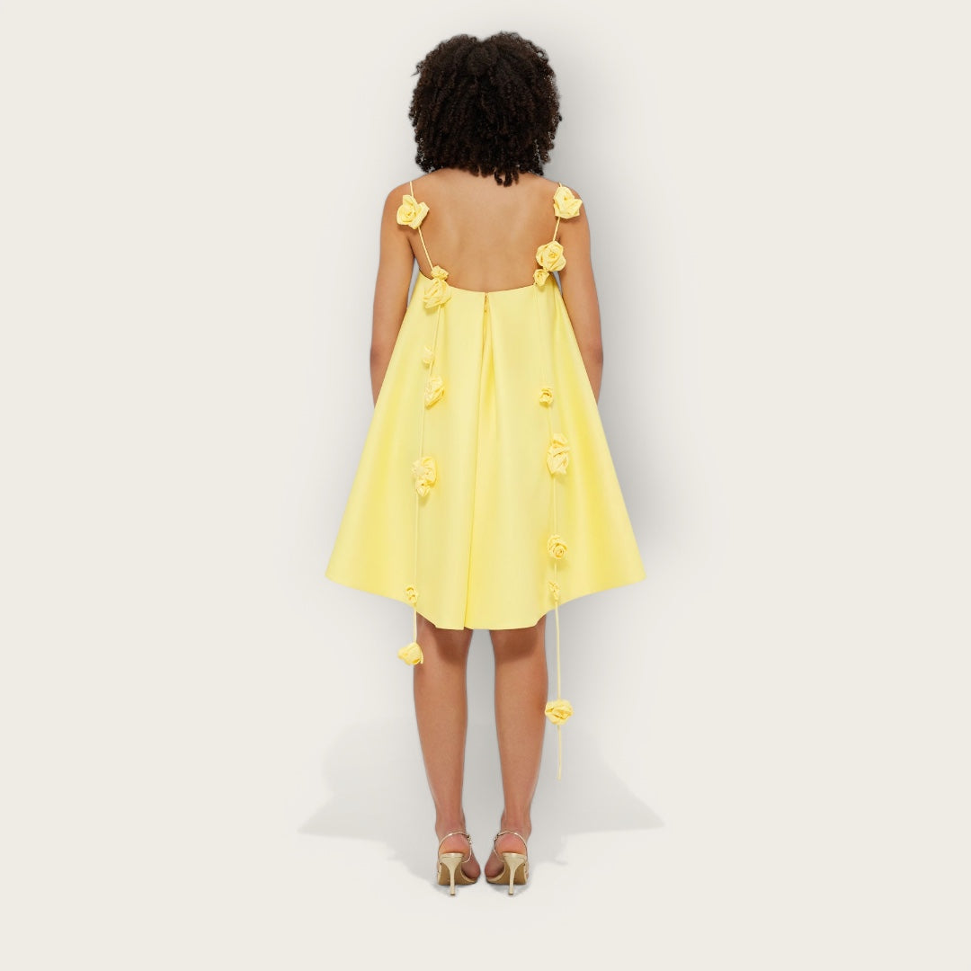 Lina™ | Sun Blossom Dress