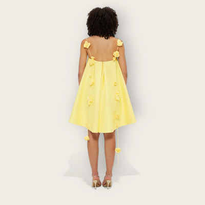 Lina™ | Sun Blossom Dress