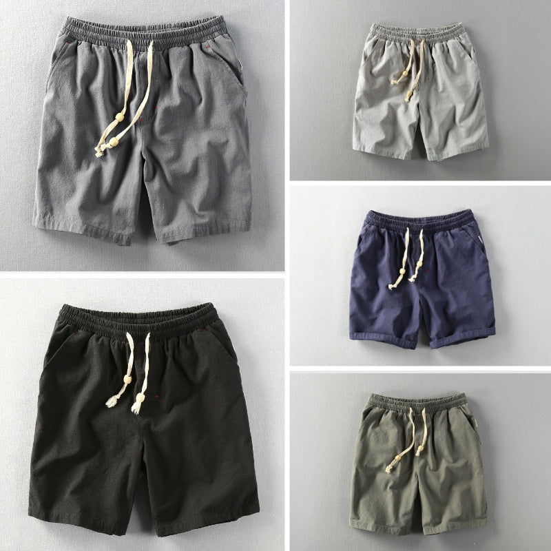 Lorenzo™ | Laid-Back Luxury