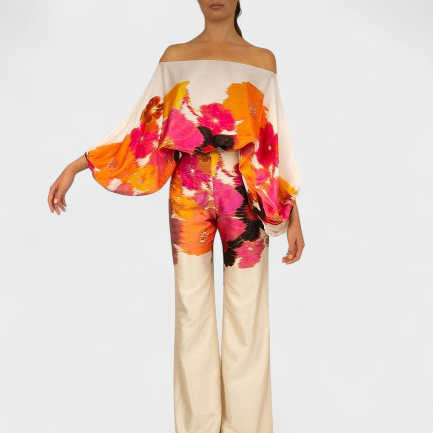 Luisa™ | The Bold Two-Piece Set