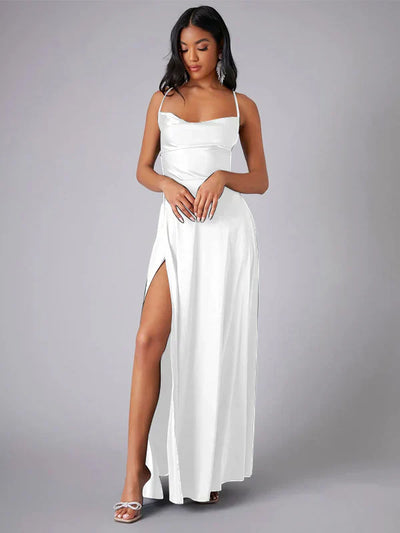 Astrid™ | Sleeveless  Dress