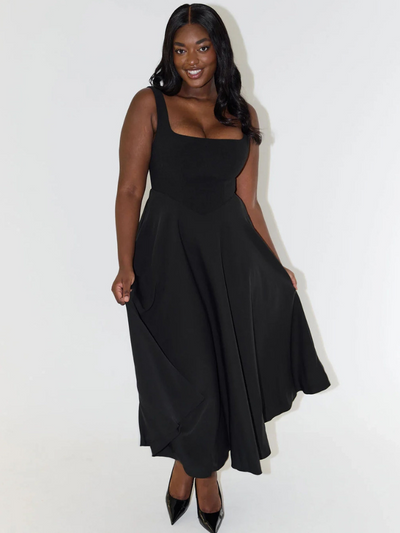 Valeria™ | Graceful Flow